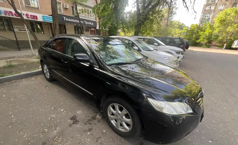 Toyota Camry 2007 года за 5 250 000 тг. в Алматы фото 2
