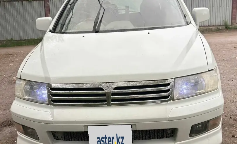 Mitsubishi Chariot 1998 года за 2 200 000 тг. в Алматы