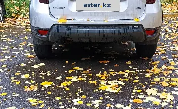 Renault Duster 2019 года за 7 000 000 тг. в Уральск фото 3