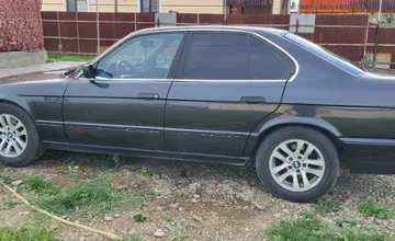 BMW 5 серии 1992 года за 2 000 000 тг. в Талдыкорган