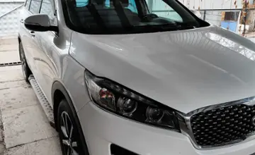 Kia Sorento 2017 года за 8 500 000 тг. в Алматы фото 3