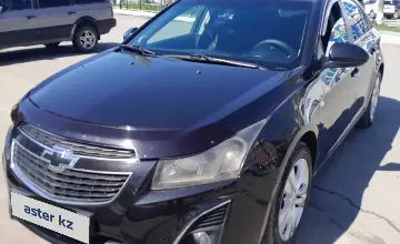 Chevrolet Cruze 2013 года за 4 300 000 тг. в Петропавловск фото 1