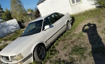 Audi 80 1993 года за 800 000 тг. в Актюбинская область фото 1