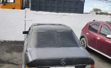 Mercedes-Benz E-Класс 1992 года за 950 000 тг. в Улытауская область фото 3