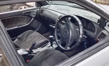Subaru Legacy 1997 года за 1 200 000 тг. в Алматы фото 5