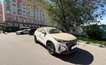 Changan X5 Plus 2025 года за 7 500 000 тг. в Алматы фото 4