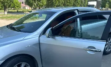 Toyota Camry 2011 года за 6 500 000 тг. в Костанайская область