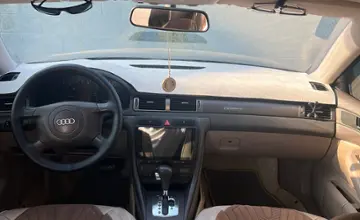 Audi A6 2001 года за 3 500 000 тг. в Жамбылская область