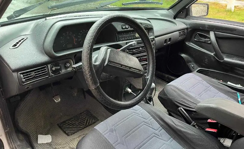 LADA (ВАЗ) 2115 2006 года за 610 000 тг. в Туркестанская область