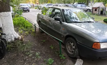 Audi 80 1991 года за 1 500 000 тг. в Петропавловск фото 1