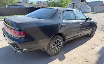 Toyota Cresta 1992 года за 1 100 000 тг. в Павлодарская область фото 3