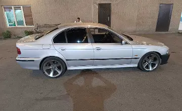 BMW 5 серии 1996 года за 2 500 000 тг. в Улытауская область фото 2