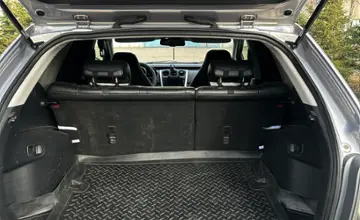 Mazda CX-7 2007 года за 3 800 000 тг. в Павлодарская область