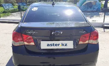 Chevrolet Cruze 2013 года за 4 300 000 тг. в Петропавловск