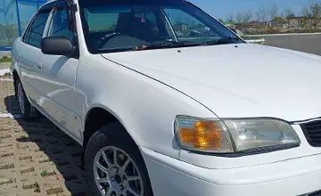 Toyota Corolla 1999 года за 1 900 000 тг. в Астана фото 2