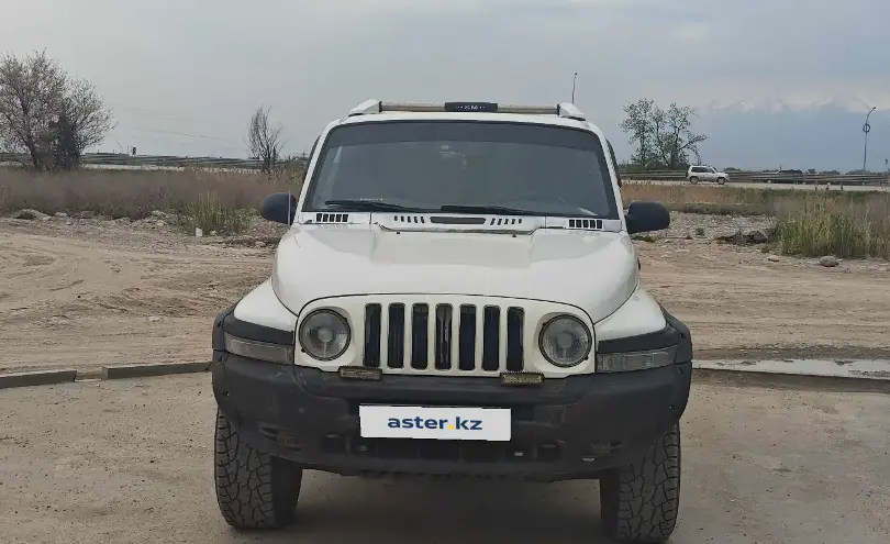 SsangYong Korando 2003 года за 3 000 000 тг. в Алматинская область