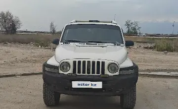 SsangYong Korando 2003 года за 3 000 000 тг. в Алматинская область фото 1
