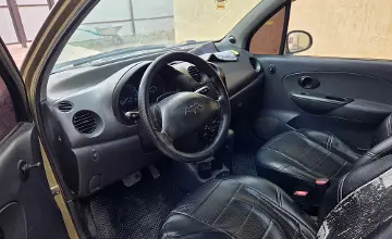 Daewoo Matiz 2007 года за 1 600 000 тг. в Атырау