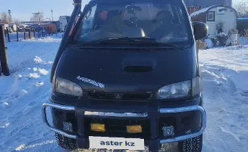Mitsubishi Delica 1995 года за 3 500 000 тг. в Кокшетау фото 2