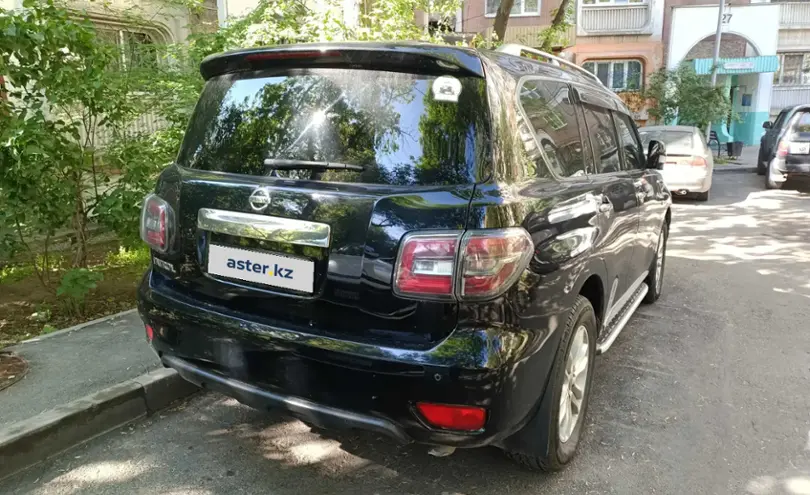 Nissan Patrol 2013 года за 12 000 000 тг. в Алматы