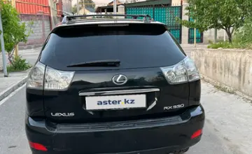 Lexus RX 2005 года за 5 000 000 тг. в Алматы фото 3