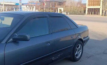 Audi 100 1991 года за 1 800 000 тг. в Жамбылская область фото 2