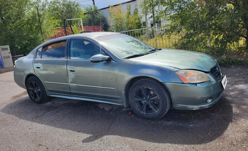 Nissan Altima 2004 года за 1 500 000 тг. в Карагандинская область фото 2