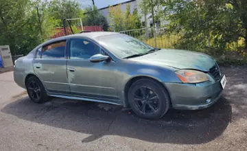 Nissan Altima 2004 года за 1 700 000 тг. в Карагандинская область фото 2