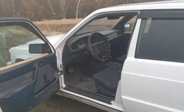 Mercedes-Benz 190 (W201) 1989 года за 1 200 000 тг. в Кокшетау