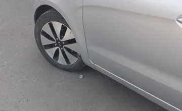 Kia Rio 2014 года за 5 000 000 тг. в Алматы фото 4