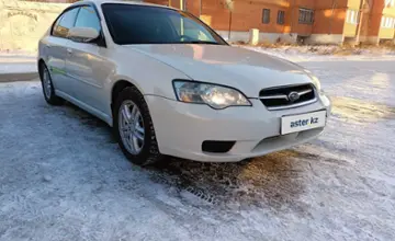 Subaru Legacy 2005 года за 3 000 000 тг. в Кокшетау фото 3