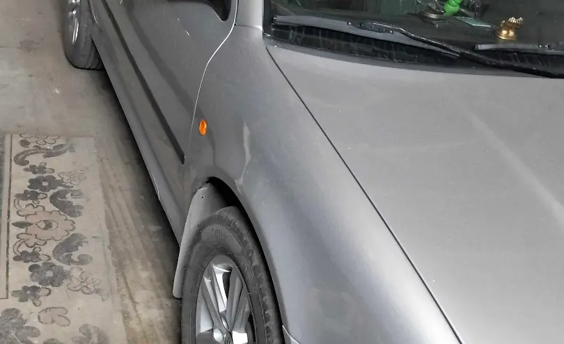 Skoda Octavia 2006 года за 2 500 000 тг. в Усть-Каменогорск фото 4