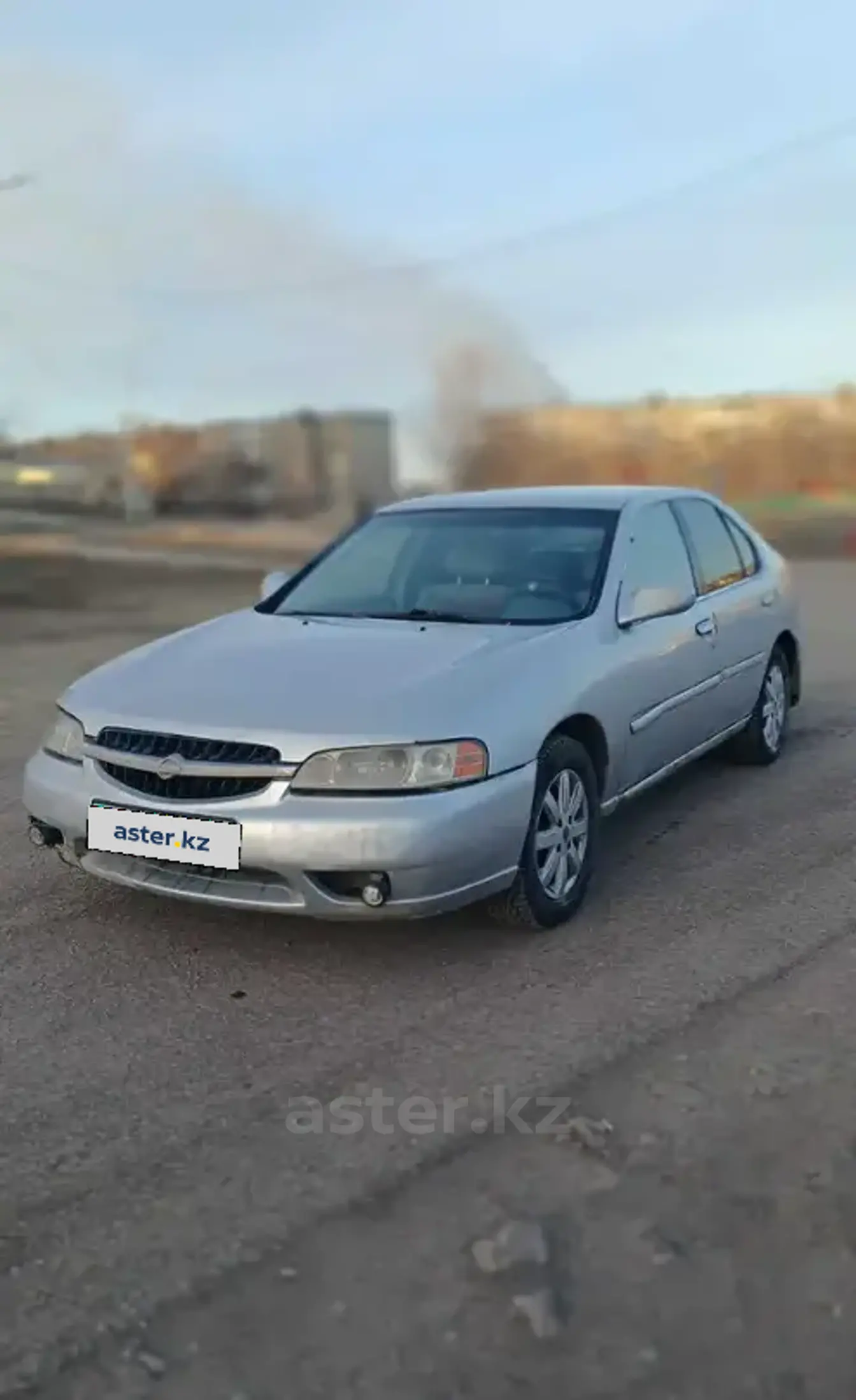 Nissan Altima 2000 года за 900 000 тг. в Карагандинская область фото 3