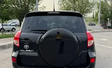 Toyota RAV4 2006 года за 6 500 000 тг. в Алматы фото 3