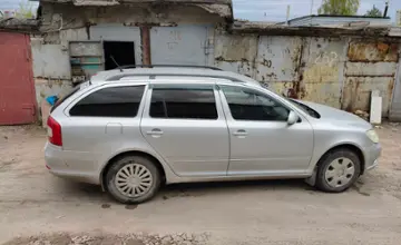 Skoda Octavia 2013 года за 4 500 000 тг. в Уральск фото 2