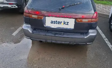 Subaru Legacy 1999 года за 2 200 000 тг. в Алматы фото 3