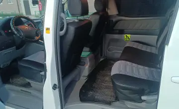 Toyota Alphard 2004 года за 6 500 000 тг. в Северо-Казахстанская область