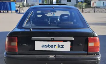 Opel Vectra 1992 года за 550 000 тг. в Акмолинская область фото 2