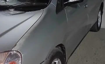 Toyota Nadia 1998 года за 2 500 000 тг. в Восточно-Казахстанская область фото 2