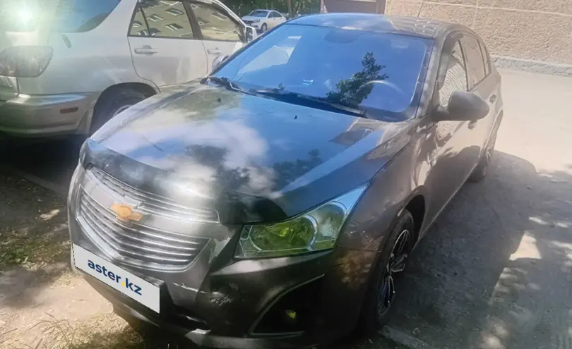 Chevrolet Cruze 2013 года за 4 000 000 тг. в Карагандинская область фото 1