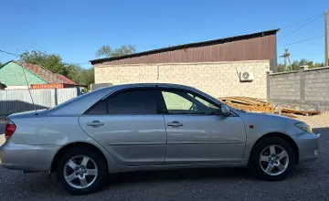 Toyota Camry 2005 года за 5 800 000 тг. в Алматинская область фото 3