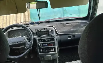 LADA (ВАЗ) 2115 2005 года за 800 000 тг. в Уральск фото 3