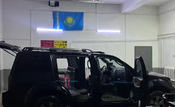 Nissan Pathfinder 2006 года за 4 500 000 тг. в Мангистауская область