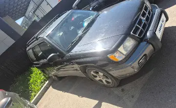Subaru Forester 1997 года за 3 000 000 тг. в Усть-Каменогорск фото 2