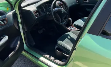 Peugeot 307 2002 года за 1 650 000 тг. в Астана фото 4