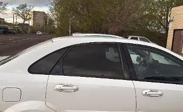 Daewoo Gentra 2014 года за 3 900 000 тг. в Карагандинская область фото 2