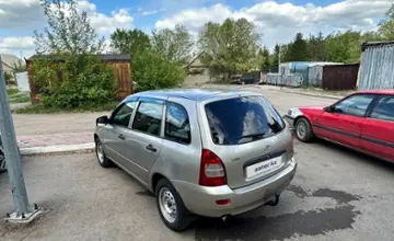 LADA (ВАЗ) Kalina 2011 года за 1 800 000 тг. в Карагандинская область