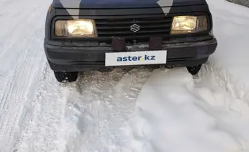 Suzuki Vitara 1995 года за 1 600 000 тг. в Усть-Каменогорск фото 2