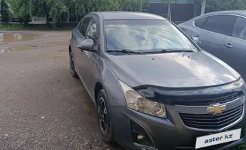 Chevrolet Cruze 2015 года за 4 300 000 тг. в Алматы фото 3