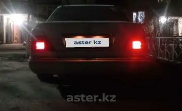 Mercedes-Benz E-Класс 1992 года за 1 000 000 тг. в Павлодарская область